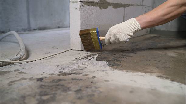 24/7 Emergency Waterproofing experts in Burlington, WI